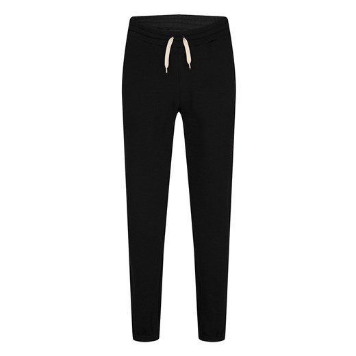 Converse Spodnie dresowe w kolorze czarnym ze sklepu Limango Polska w kategorii Spodnie chłopięce - zdjęcie 166189552