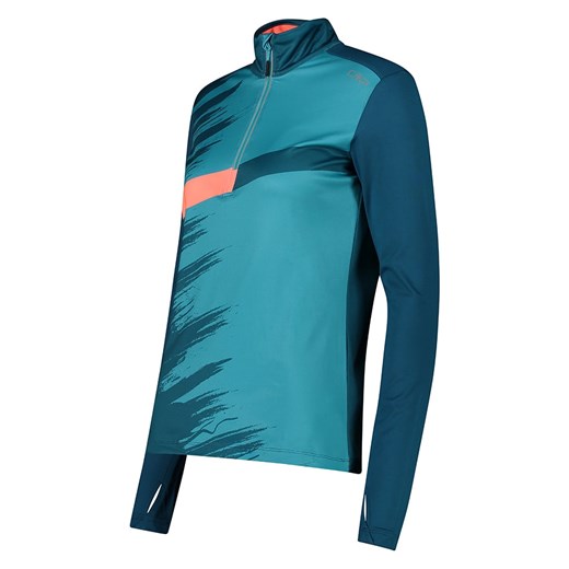 CMP Koszulka funkcyjna w kolorze morskim 38 okazja Limango Polska