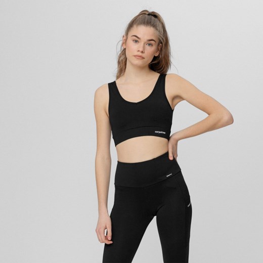 Biustonosz sportowy CARPATREE Sheer Back Carpatree XS promocja Sportstylestory.com