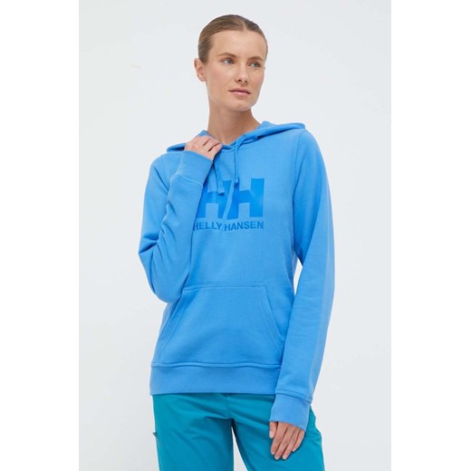 Helly Hansen bluza ze sklepu PRM w kategorii Bluzy damskie - zdjęcie 166191344