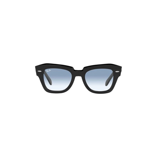 Ray-Ban okulary kolor czarny 49 okazja PRM