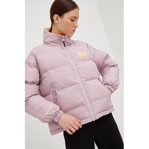 Helly Hansen kurtka dwustronna damska zimowa 29664-406 Helly Hansen L PRM
