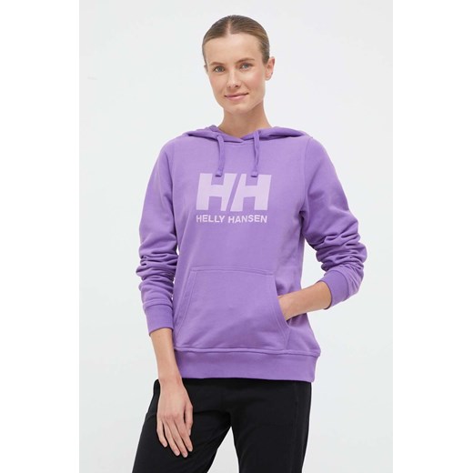 Helly Hansen bluza ze sklepu PRM w kategorii Bluzy damskie - zdjęcie 166194364