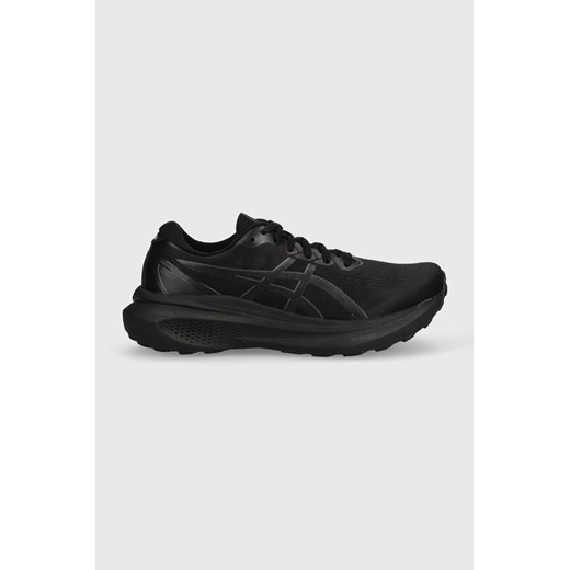 Asics sneakersy GEL-KAYANO 30 kolor czarny 1011B548 ze sklepu PRM w kategorii Buty sportowe męskie - zdjęcie 166194952