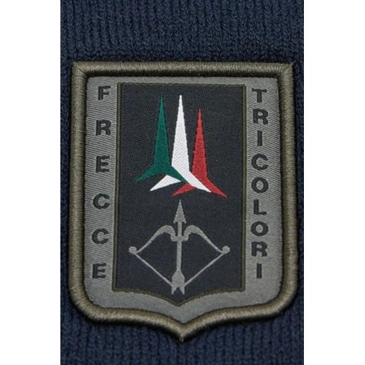 Czapka zimowa męska Aeronautica Militare