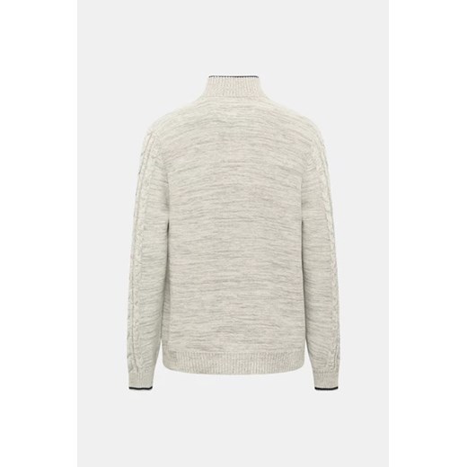 Sweter męski Lerros casual