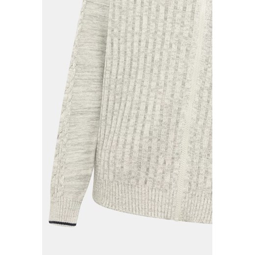 Sweter męski Lerros casual