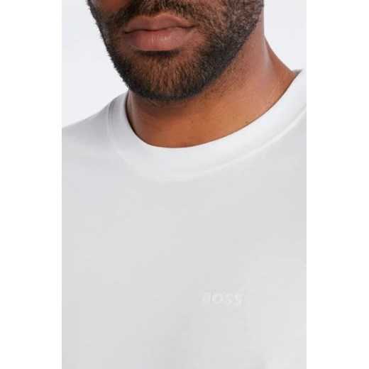 BOSS BLACK T-shirt Tessin 18 | Regular Fit XXL promocja Gomez Fashion Store