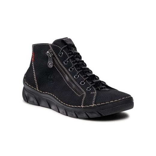 Trzewiki Rieker 55048-00 Rieker 41 ccc.eu