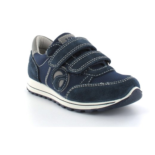 PRIMIGI Buty sportowe dziecięce (3650000-C) babyhop-pl czarny 