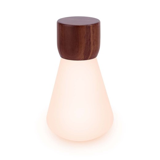 Lampion/lampka Gingko Design