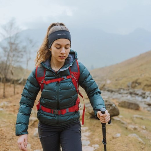 Dodatek męski Trekmates 