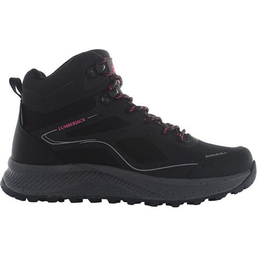 Buty trekkingowe Modesta Lumberjack ze sklepu SPORT-SHOP.pl w kategorii Buty sportowe damskie - zdjęcie 166203414