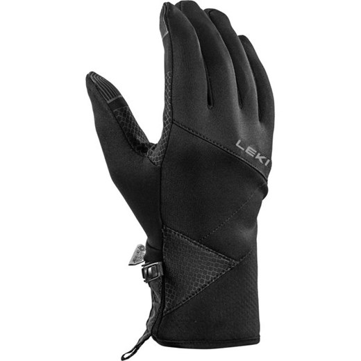 Rękawice narciarskie Traverse Leki ze sklepu SPORT-SHOP.pl w kategorii Rękawiczki męskie - zdjęcie 166204083