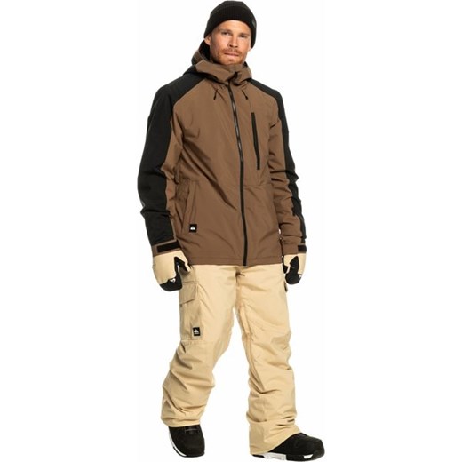 Spodnie męskie Quiksilver