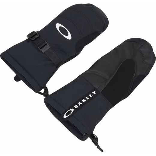 Rękawice narciarskie Powder Ridge Mittens Oakley ze sklepu SPORT-SHOP.pl w kategorii Rękawiczki męskie - zdjęcie 166204242