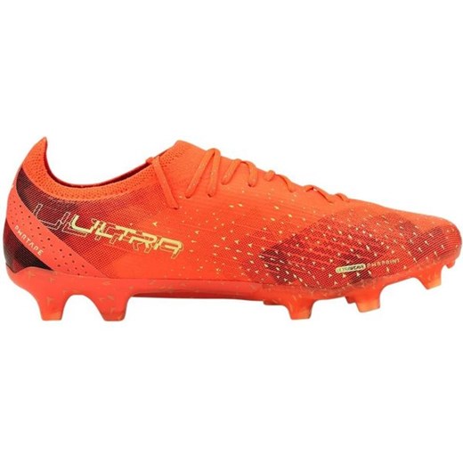 Buty piłkarskie korki Ultra Ultimate FG/AG Puma ze sklepu SPORT-SHOP.pl w kategorii Buty sportowe męskie - zdjęcie 166204422