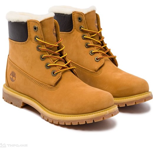 Buty 6 In Premium Shearling Timberland Timberland 39 SPORT-SHOP.pl