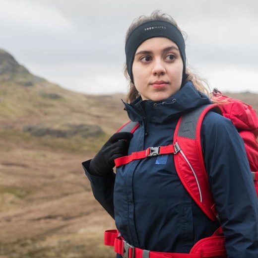 Dodatek męski Trekmates 