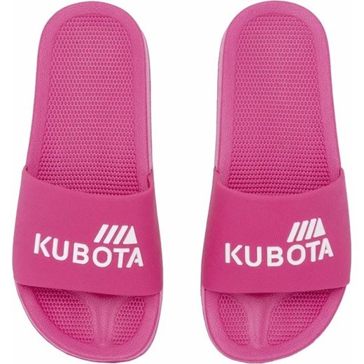 Klapki Basic Kubota ze sklepu SPORT-SHOP.pl w kategorii Klapki damskie - zdjęcie 166204540
