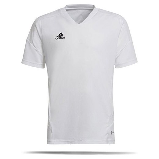 Koszulka juniorska Condivo 22 Jersey Adidas ze sklepu SPORT-SHOP.pl w kategorii T-shirty chłopięce - zdjęcie 166205080