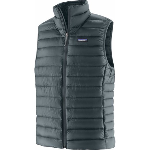 Kamizelka puchowa męska Down Sweater Vest Design Patagonia ze sklepu SPORT-SHOP.pl w kategorii Kamizelki męskie - zdjęcie 166205364