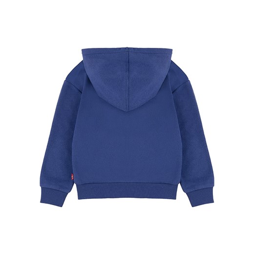 Levi's Kids Bluza w kolorze niebieskim 164 Limango Polska okazja
