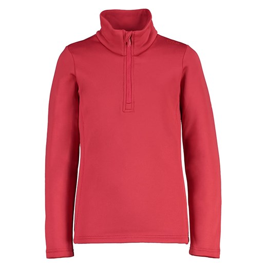 CMP Koszulka funkcyjna w kolorze czerwonym ze sklepu Limango Polska w kategorii Bluzki dziewczęce - zdjęcie 166205802