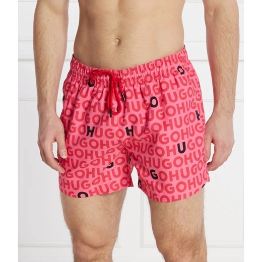 Kąpielówki Hugo Boss