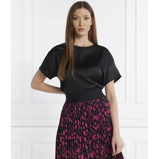 Bluzka damska Hugo Boss