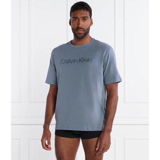 Calvin Klein Underwear T-shirt | Regular Fit ze sklepu Gomez Fashion Store w kategorii T-shirty męskie - zdjęcie 166211794