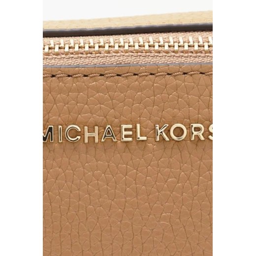 Listonoszka Michael Kors ze skóry