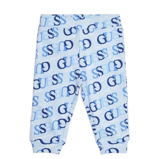 Komplet niemowlęcy Guess 