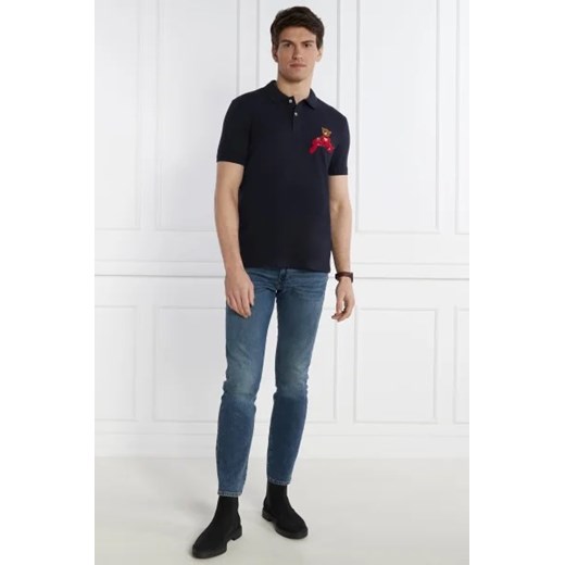 GUESS JEANS Polo | Regular Fit XXL Gomez Fashion Store