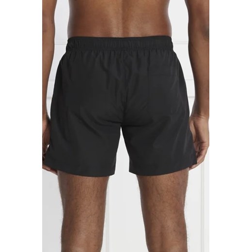 Kąpielówki Hugo Boss