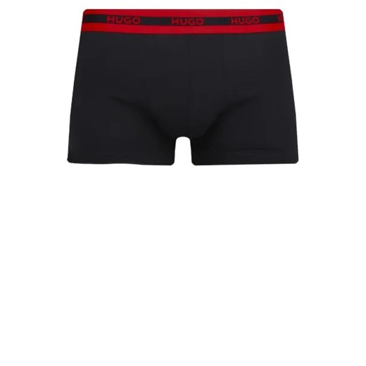 Hugo Bodywear Bokserki 3-pack TRUNK TRIPLET PLANE XL Gomez Fashion Store