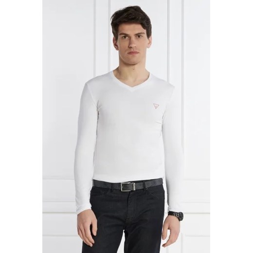 T-shirt męski Guess