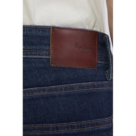 Jeansy męskie Pepe Jeans