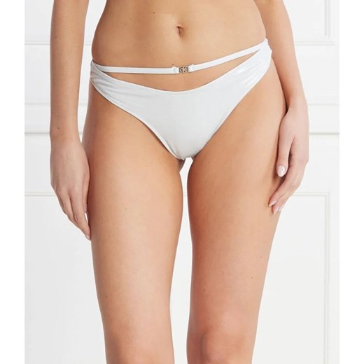 Calvin Klein Swimwear Dół od bikini ze sklepu Gomez Fashion Store w kategorii Stroje kąpielowe - zdjęcie 166212610