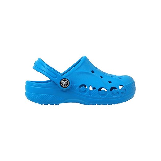 Crocs Chodaki w kolorze niebieskim ze sklepu Limango Polska w kategorii Klapki dziecięce - zdjęcie 166215251