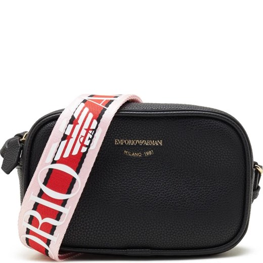 Emporio Armani Listonoszka Emporio Armani OS okazja Gomez Fashion Store