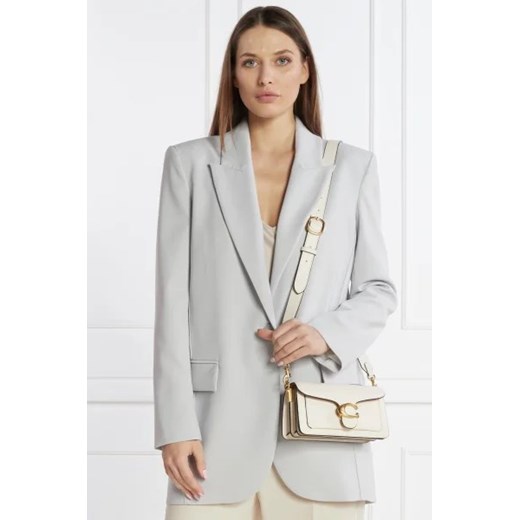 Coach Skórzana torebka na ramię PB TABBY SB 20 Coach OS Gomez Fashion Store