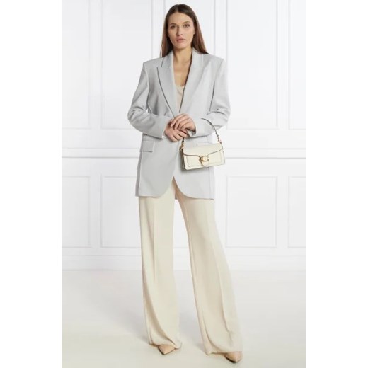 Coach Skórzana torebka na ramię PB TABBY SB 20 Coach OS Gomez Fashion Store
