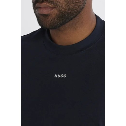 HUGO T-shirt Dapolino | Regular Fit XXL Gomez Fashion Store