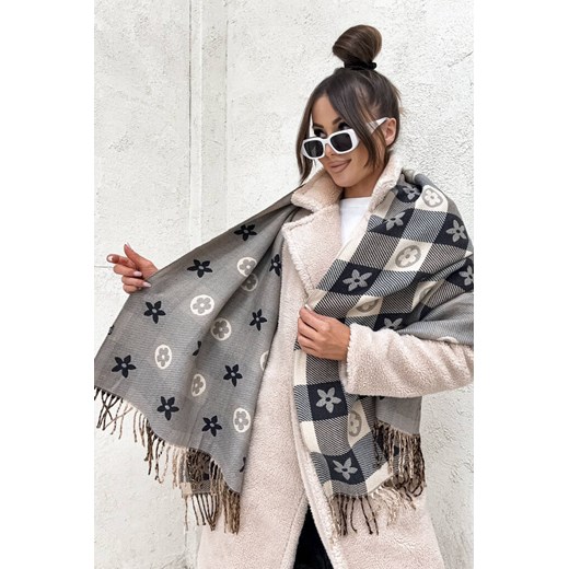 Szalik/chusta Olika w stylu boho