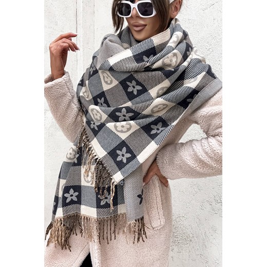 Szalik/chusta Olika w stylu boho