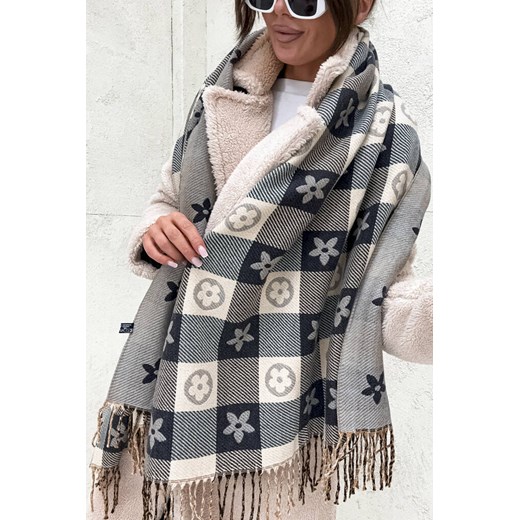 Szalik/chusta Olika w stylu boho