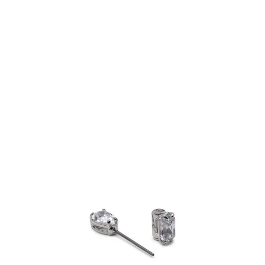 Swarovski Kolczyki MESMERA:PE BAR CRY/RHS Swarovski OS okazyjna cena Gomez Fashion Store