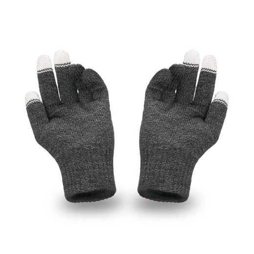 Rękawiczki czarne Pamami 