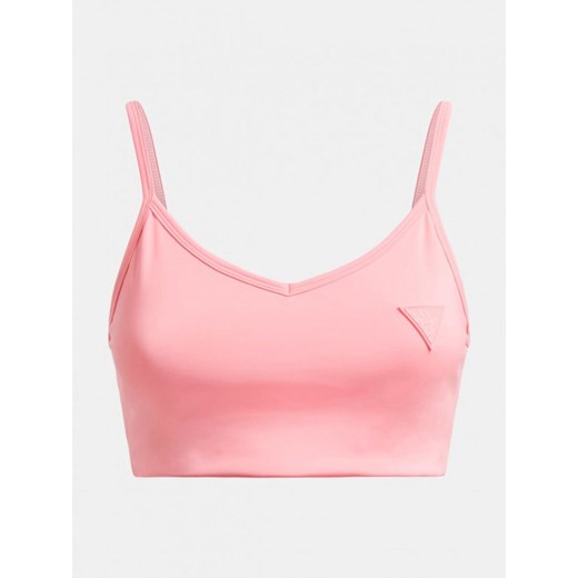 Biustonosz treningowy GUESS ANGELICA ACTIVE BRA Guess M Sportstylestory.com okazja